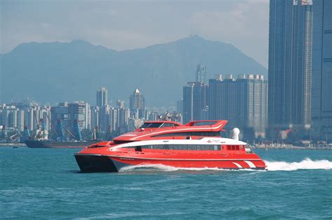 hong kong to macau ferry|TurboJET.